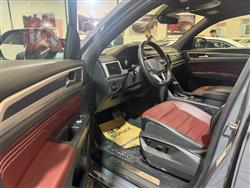 فولكسفاغن أطلس كروس سبورت